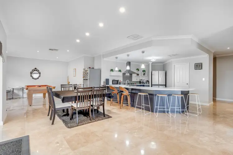 3 Karridale Vista, Ellenbrook WA 6069