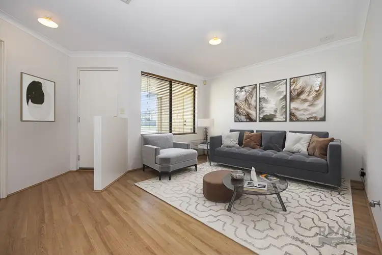 Third view of Homely house listing, 26 Palm Corner, Quinns Rocks WA 6030