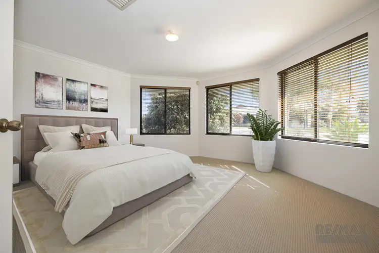 Fourth view of Homely house listing, 26 Palm Corner, Quinns Rocks WA 6030