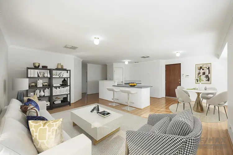 Sixth view of Homely house listing, 26 Palm Corner, Quinns Rocks WA 6030