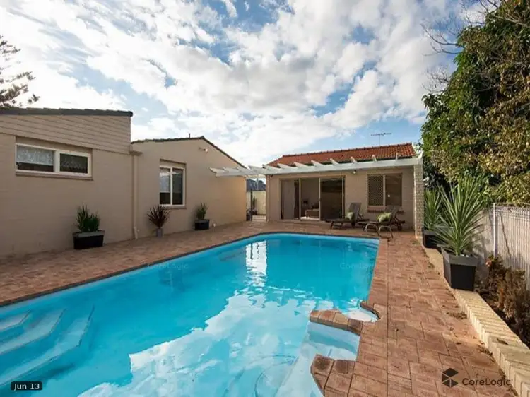 Main view of Homely house listing, 14 Camborne Avenue, City Beach WA 6015