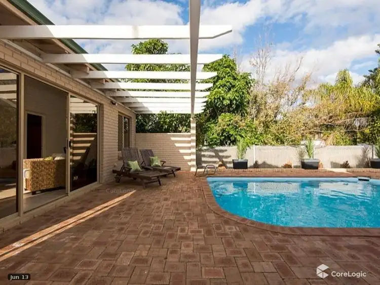 Second view of Homely house listing, 14 Camborne Avenue, City Beach WA 6015