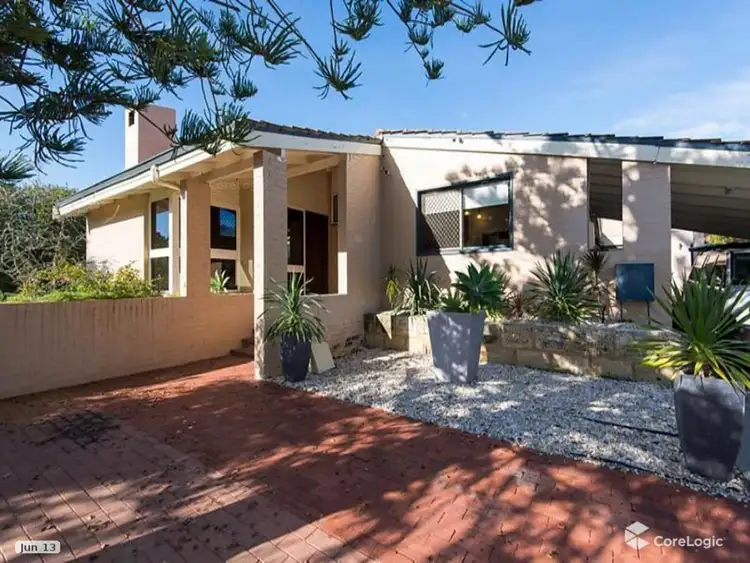 Third view of Homely house listing, 14 Camborne Avenue, City Beach WA 6015
