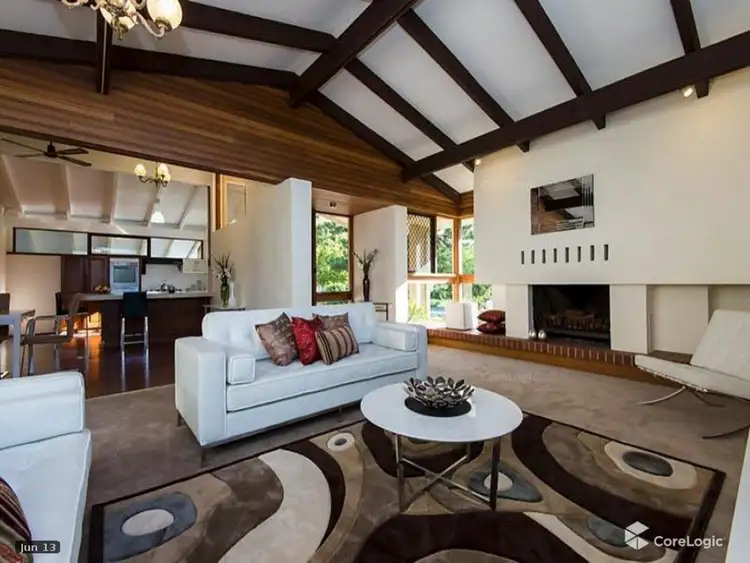 Fourth view of Homely house listing, 14 Camborne Avenue, City Beach WA 6015