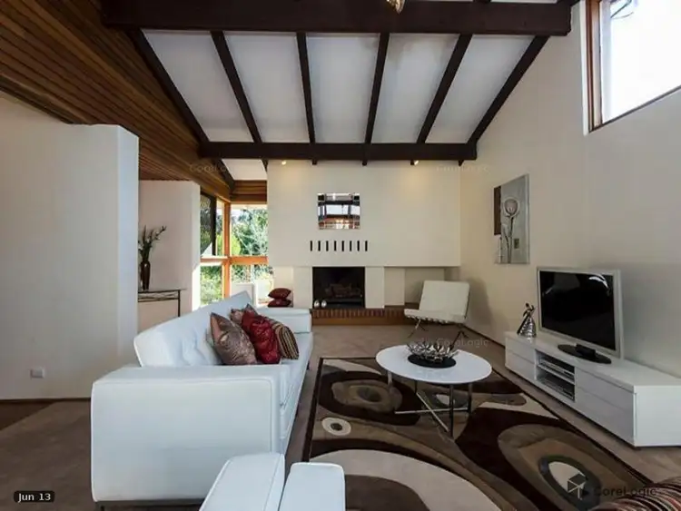 Fifth view of Homely house listing, 14 Camborne Avenue, City Beach WA 6015