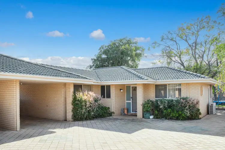 2/7 Coral Crescent, Broadwater WA 6280