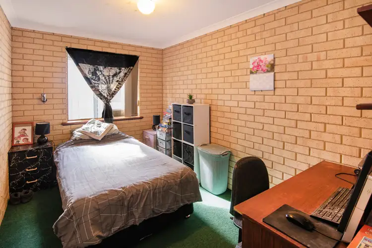 Fifth view of Homely house listing, 2/7 Coral Crescent, Broadwater WA 6280