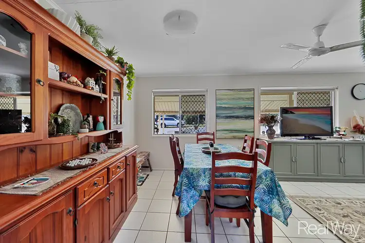 Third view of Homely house listing, 31 Mcveigh Street, Kepnock QLD 4670