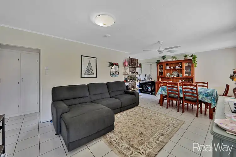 Fifth view of Homely house listing, 31 Mcveigh Street, Kepnock QLD 4670
