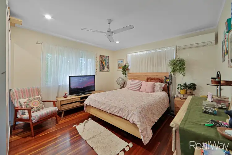 Sixth view of Homely house listing, 31 Mcveigh Street, Kepnock QLD 4670