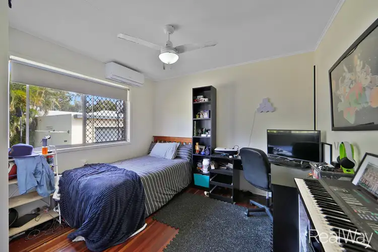 Seventh view of Homely house listing, 31 Mcveigh Street, Kepnock QLD 4670