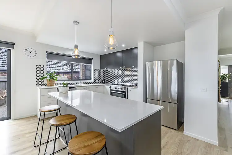 Third view of Homely house listing, 19 Penfold Drive, Warrnambool VIC 3280