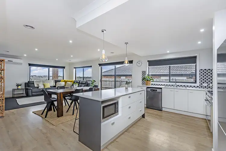 Fourth view of Homely house listing, 19 Penfold Drive, Warrnambool VIC 3280
