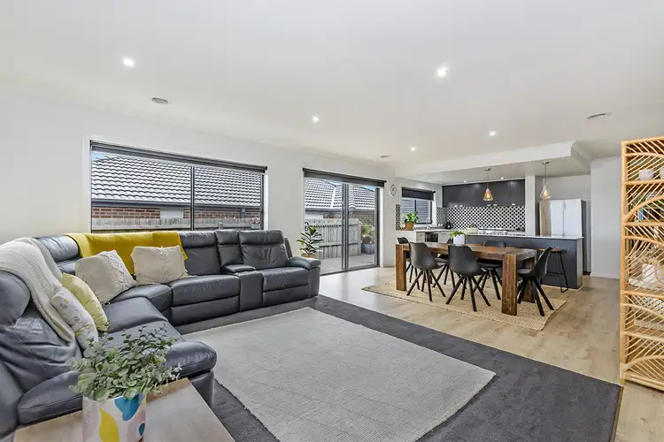 Fifth view of Homely house listing, 19 Penfold Drive, Warrnambool VIC 3280