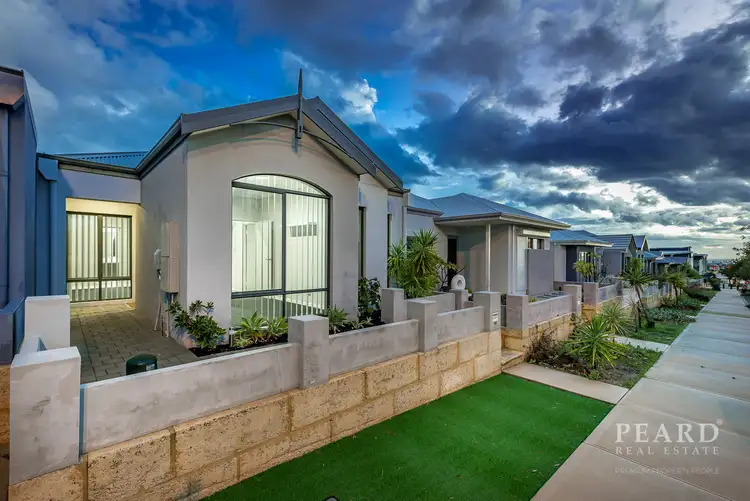 287 Camborne Parkway, Butler WA 6036