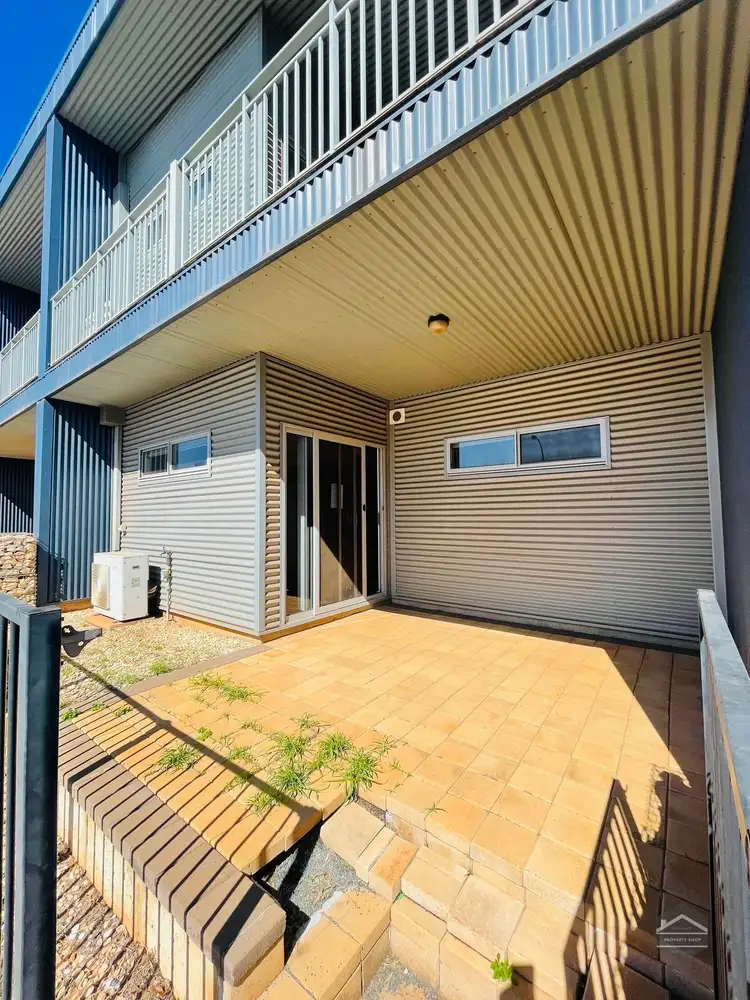 Third view of Homely apartment listing, 2/30 Paton Road, South Hedland WA 6722