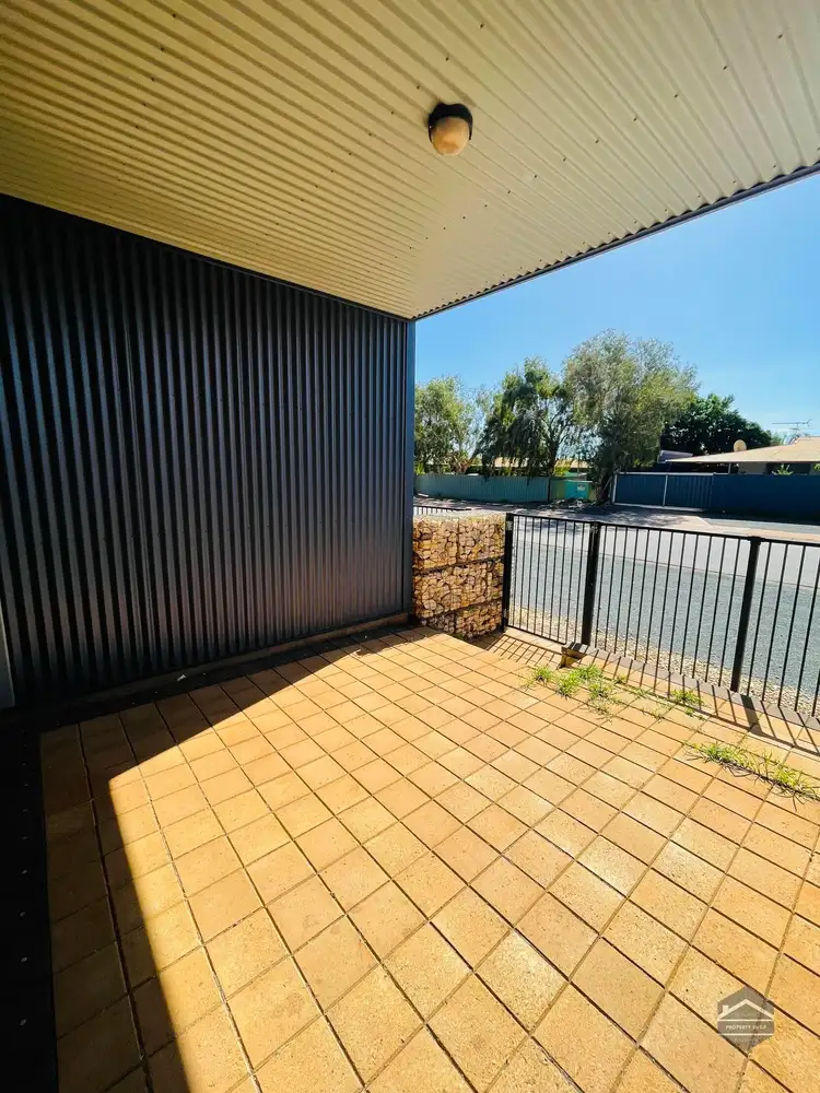 Fourth view of Homely apartment listing, 2/30 Paton Road, South Hedland WA 6722