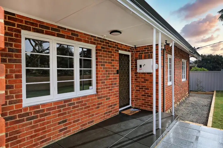 Second view of Homely house listing, 39 Alvah Street, St James WA 6102