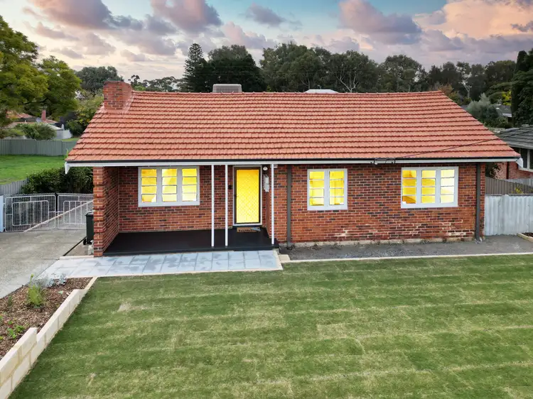 Sixth view of Homely house listing, 39 Alvah Street, St James WA 6102