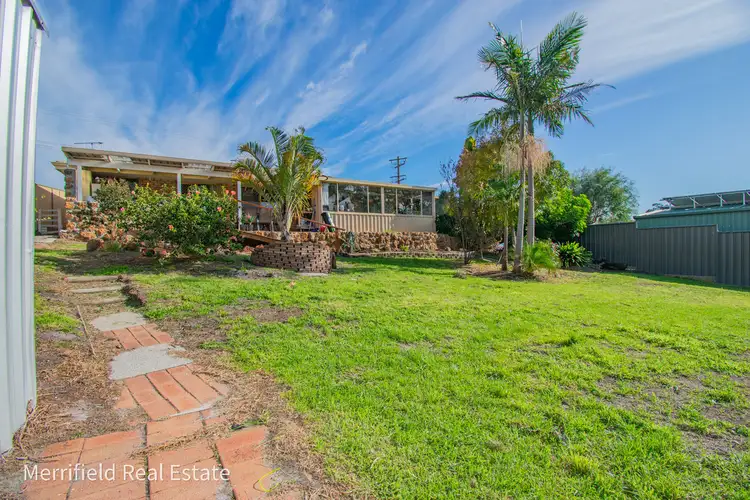 23 Rutherford Street, Lower King WA 6330