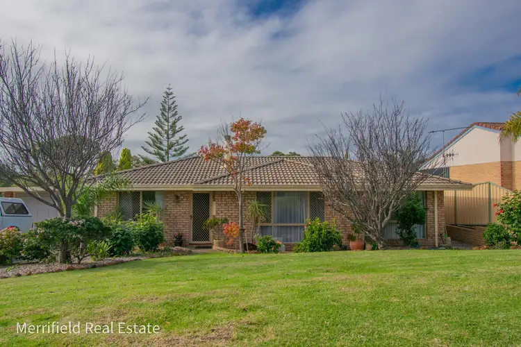 Second view of Homely house listing, 23 Rutherford Street, Lower King WA 6330