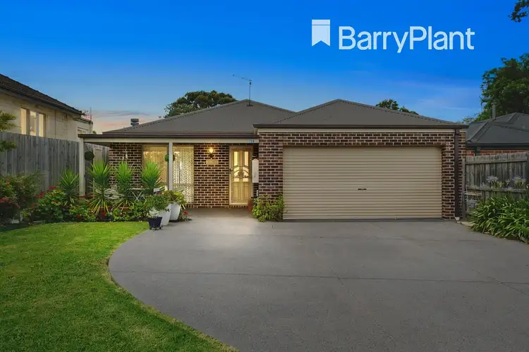 12a Pearson Street, Bunyip VIC 3815