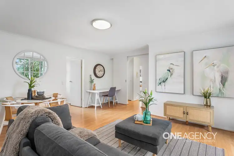 14/767 Punt Road, South Yarra VIC 3141