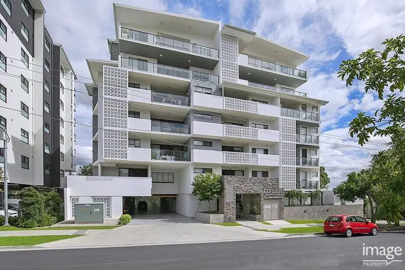 Main view of Homely unit listing, 104/16 Curwen Terrace, Chermside QLD 4032