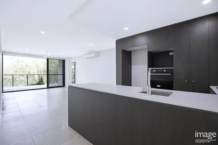 Second view of Homely unit listing, 104/16 Curwen Terrace, Chermside QLD 4032