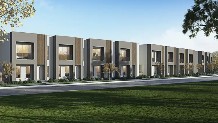 Lot 301 Brangus Loop, Oran Park NSW 2570