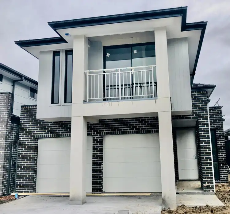 Lot 7236 Neilson Street, Oran Park NSW 2570