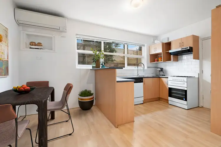 Fourth view of Homely unit listing, 4/30 Elderslie Avenue, Fitzroy SA 5082