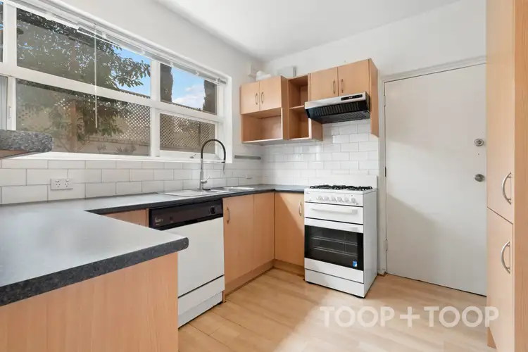 Fifth view of Homely unit listing, 4/30 Elderslie Avenue, Fitzroy SA 5082
