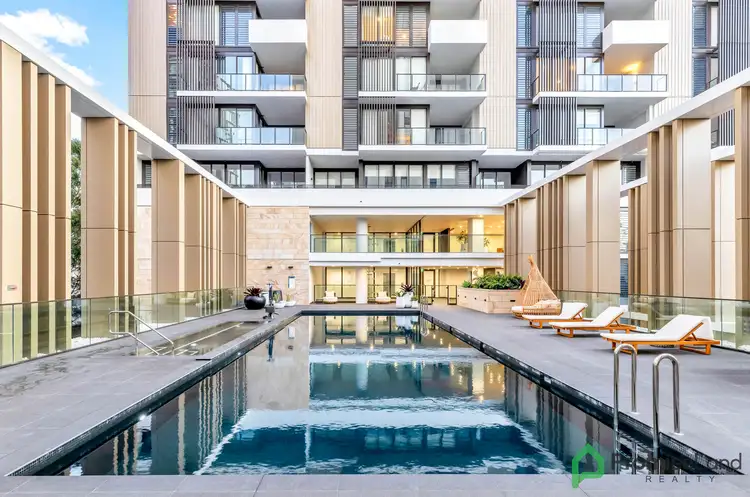 B1303/82 Waterloo Road, Macquarie Park NSW 2113