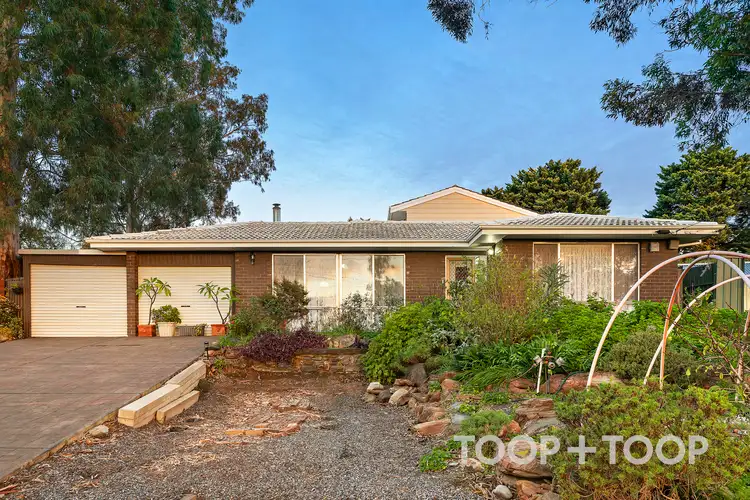 10 Tyner Court, Hope Valley SA 5090