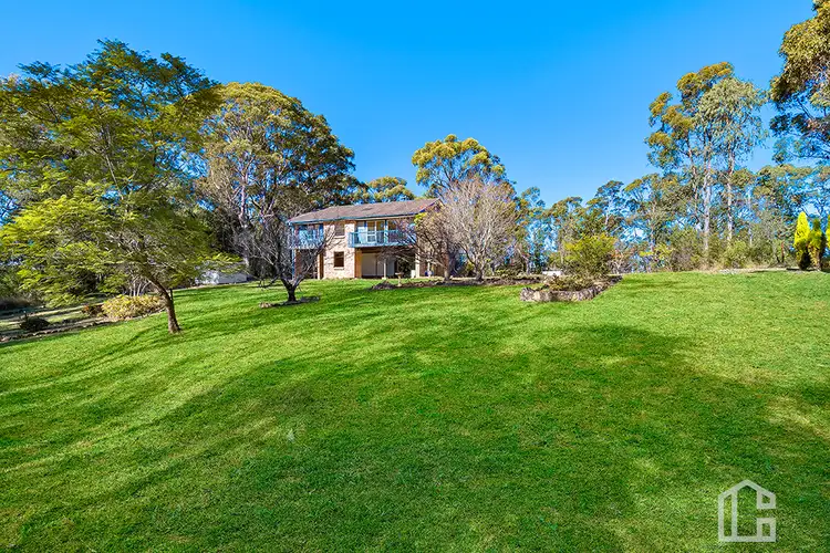 118 Singles Ridge Road, Winmalee NSW 2777