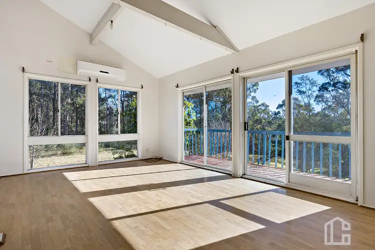 Third view of Homely house listing, 118 Singles Ridge Road, Winmalee NSW 2777
