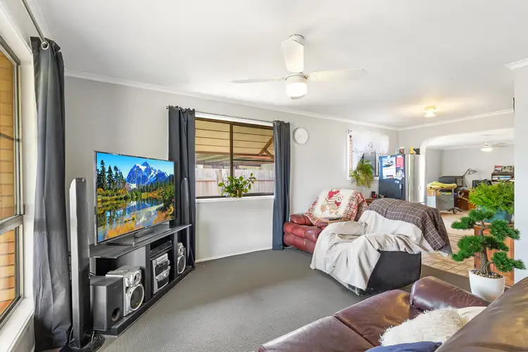Main view of Homely house listing, 135 Gayndah Road, Maryborough West QLD 4650