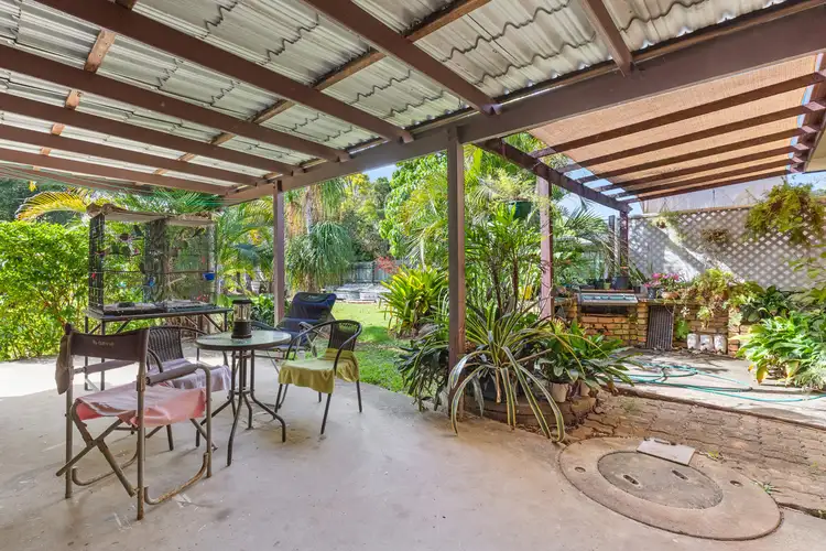 Third view of Homely house listing, 135 Gayndah Road, Maryborough West QLD 4650