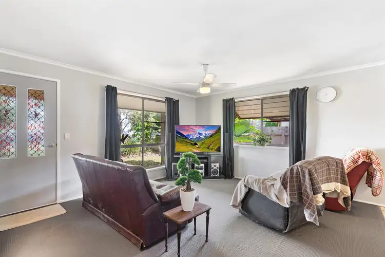 Fourth view of Homely house listing, 135 Gayndah Road, Maryborough West QLD 4650