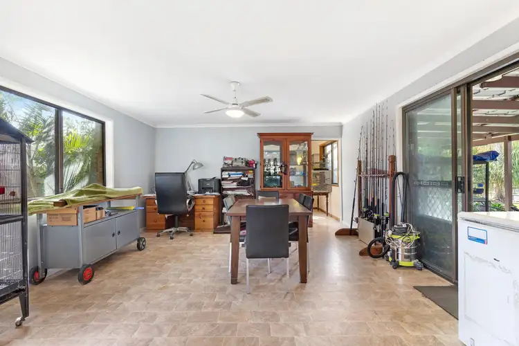 Sixth view of Homely house listing, 135 Gayndah Road, Maryborough West QLD 4650