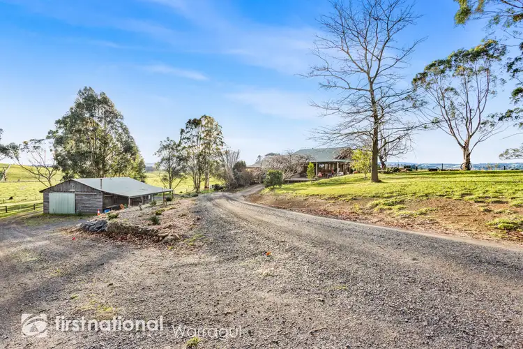 47 Mackintosh Road, Neerim South VIC 3831