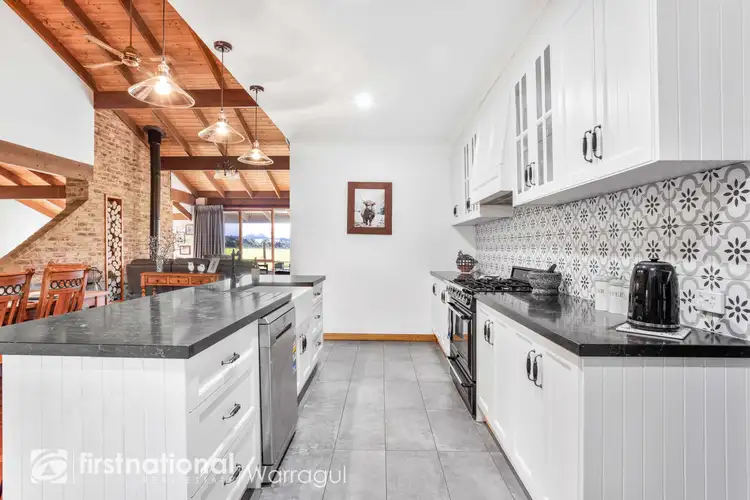 Third view of Homely rural property listing, 47 Mackintosh Road, Neerim South VIC 3831
