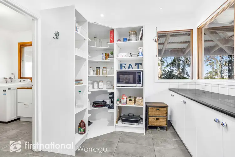 Fourth view of Homely rural property listing, 47 Mackintosh Road, Neerim South VIC 3831