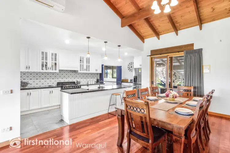 Fifth view of Homely rural property listing, 47 Mackintosh Road, Neerim South VIC 3831