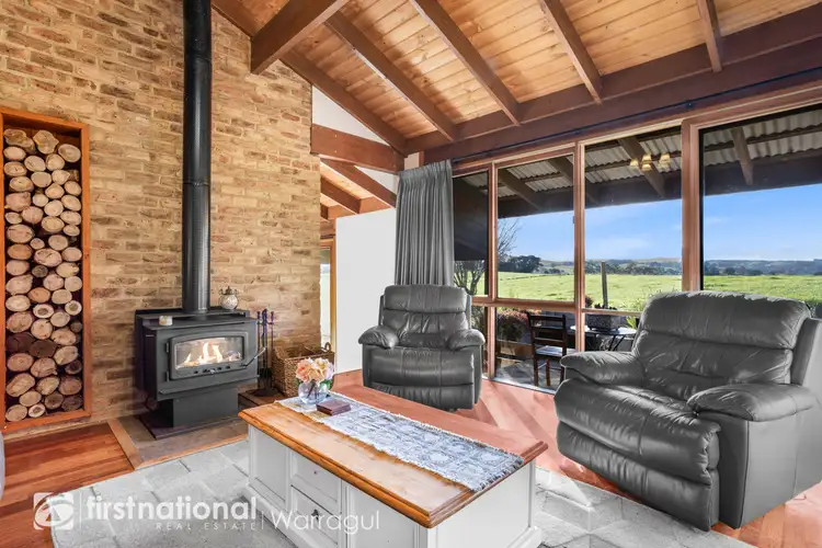 Sixth view of Homely rural property listing, 47 Mackintosh Road, Neerim South VIC 3831