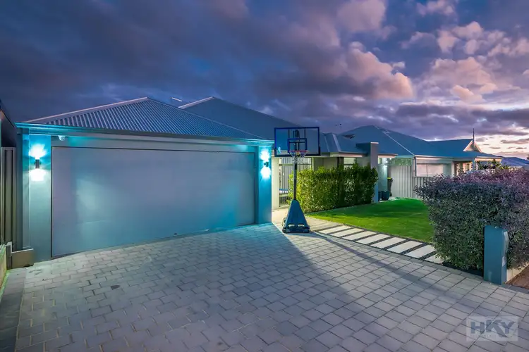 20 Linacre Road, Bullsbrook WA 6084