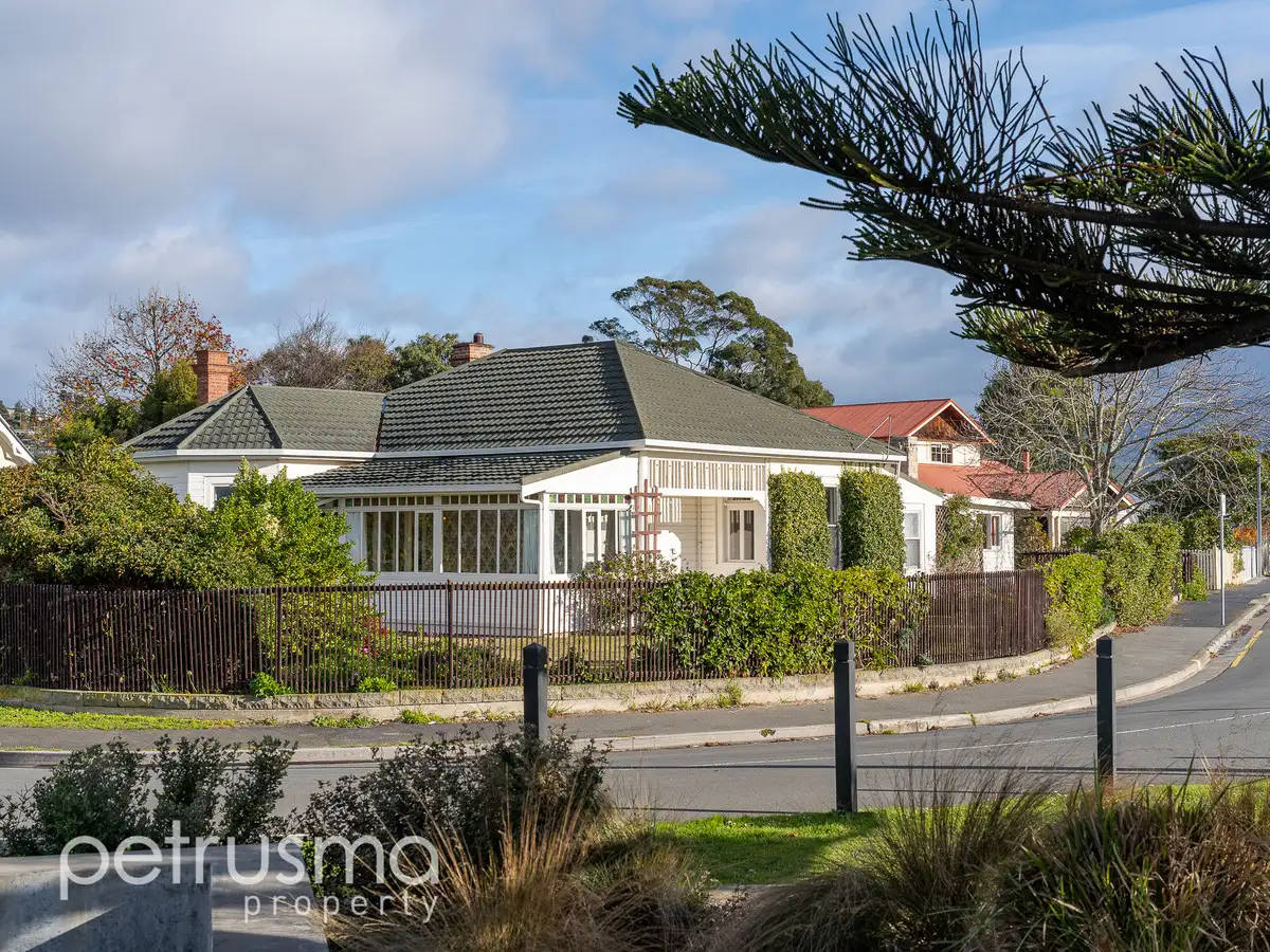 Main view of Homely house listing, 1 Osborne Esplanade, Kingston Beach TAS 7050