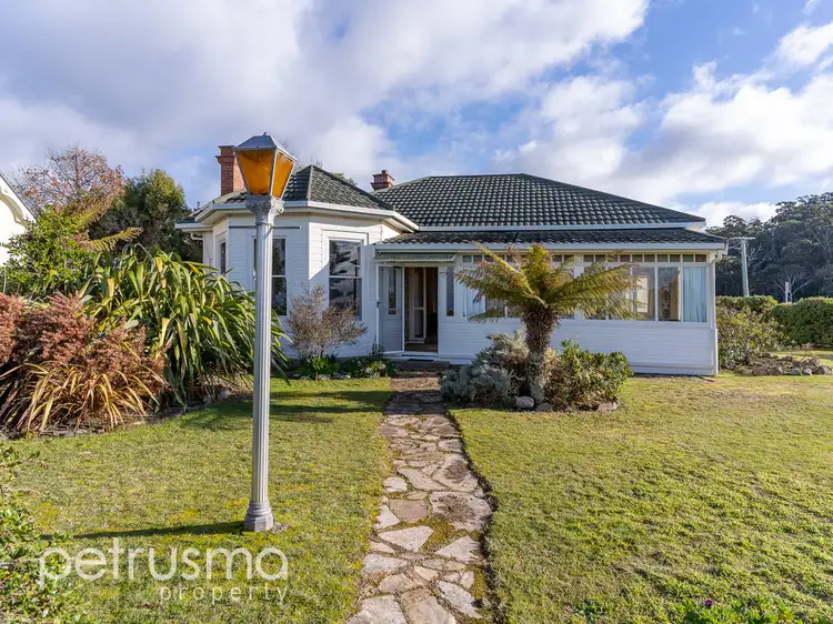 Second view of Homely house listing, 1 Osborne Esplanade, Kingston Beach TAS 7050