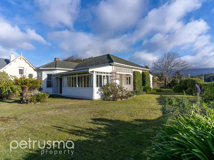 Third view of Homely house listing, 1 Osborne Esplanade, Kingston Beach TAS 7050